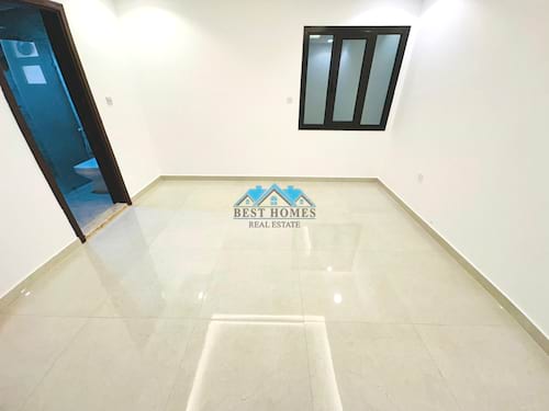 Modern & Spacious 8 Master Bedrooms Huge Villa in Rawda