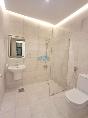 Ground Floor Three Bedrooms in Salwa