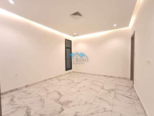 Ground Floor Three Bedrooms in Salwa