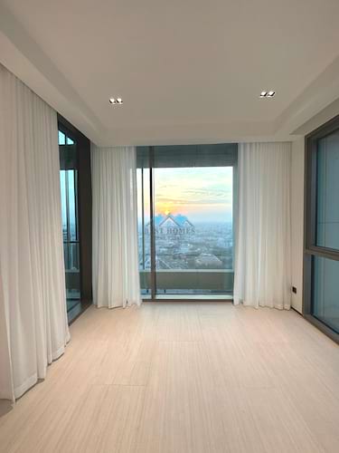 Brand New Modern Style 3 Bedrooms Duplex in Hessah Al Mubarak
