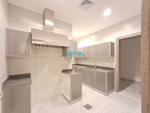 Ground Floor Three Bedrooms in Salwa