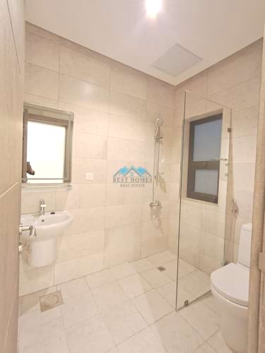 Ground Floor Three Bedrooms in Salwa