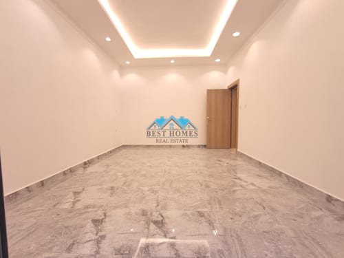 Luxury 6 Bedrooms Villa with Diwaniya and Park View in Shaab
