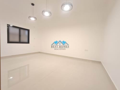 Luxury 6 Bedrooms Villa with Diwaniya and Park View in Shaab