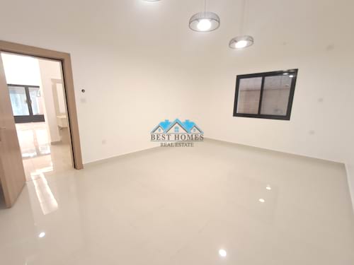 Luxury 6 Bedrooms Villa with Diwaniya and Park View in Shaab