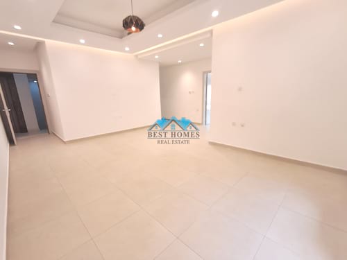Modern 3 Bedroom Apartment with 3 Balconies in Rumaithiya