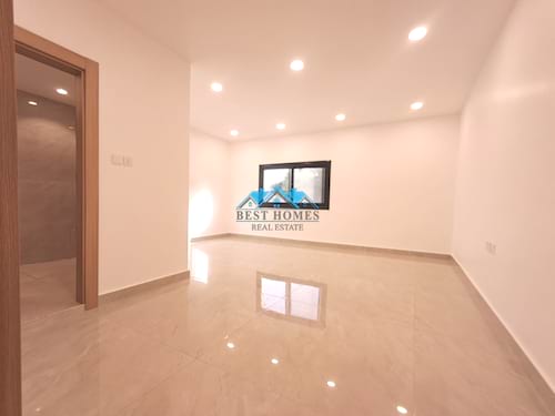 Luxury 6 Bedrooms Villa with Diwaniya and Park View in Shaab