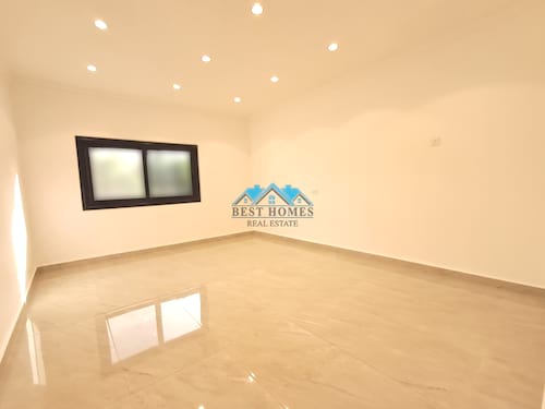 Luxury 6 Bedrooms Villa with Diwaniya and Park View in Shaab