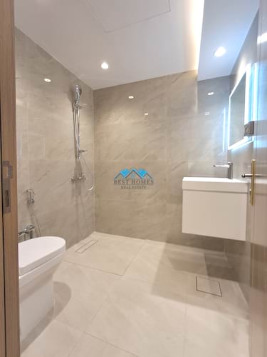 Luxury 6 Bedrooms Villa with Diwaniya and Park View in Shaab