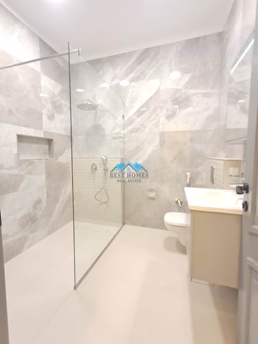 Premium 4 Bedrooms Duplex Apartment with 6 Parkings in Rawda