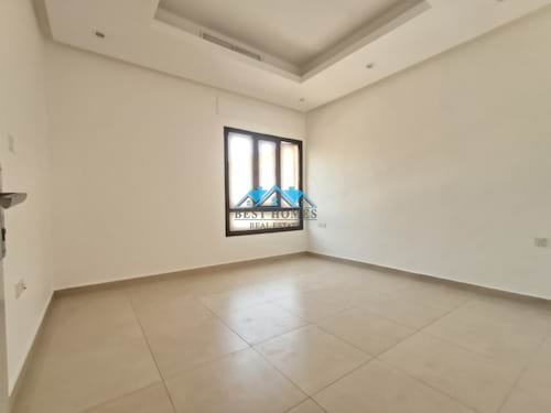 Modern 3 Bedroom Apartment with 3 Balconies in Rumaithiya