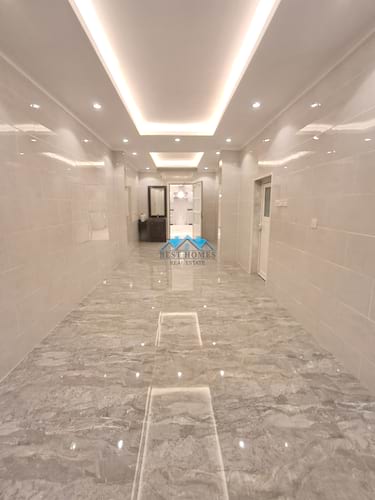 Luxury 6 Bedrooms Villa with Diwaniya and Park View in Shaab