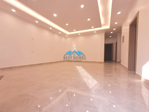 Luxury 6 Bedrooms Villa with Diwaniya and Park View in Shaab