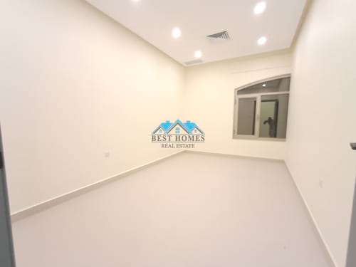 Premium 4 Bedrooms Duplex Apartment with 6 Parkings in Rawda