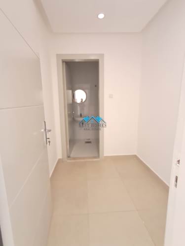 Modern 3 Bedroom Apartment with 3 Balconies in Rumaithiya