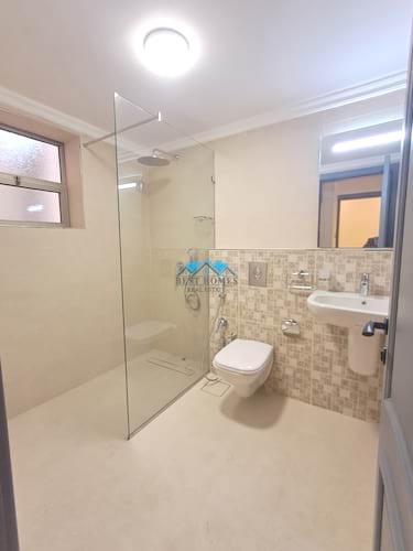 Premium 4 Bedrooms Duplex Apartment with 6 Parkings in Rawda
