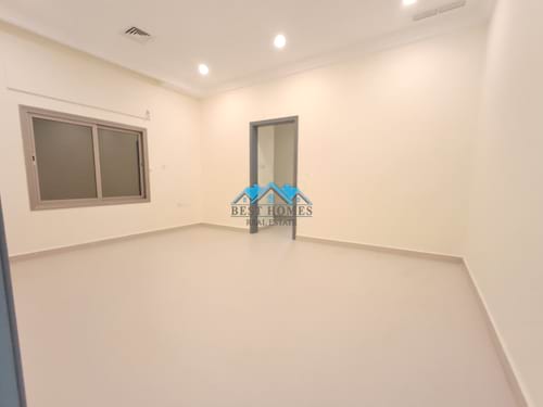 Premium 4 Bedrooms Duplex Apartment with 6 Parkings in Rawda