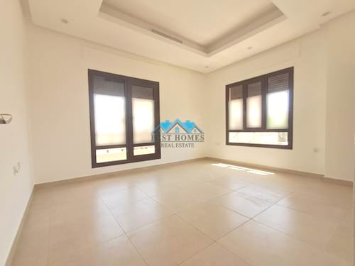 Modern 3 Bedroom Apartment with 3 Balconies in Rumaithiya