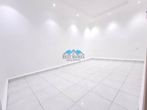 Luxury 6 Bedrooms Villa with Diwaniya and Park View in Shaab