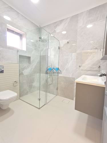 Premium 4 Bedrooms Duplex Apartment with 6 Parkings in Rawda