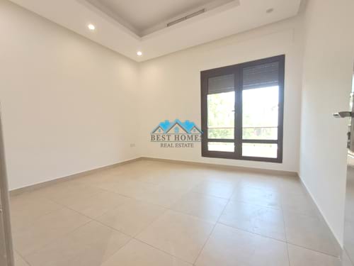 Modern 3 Bedroom Apartment with 3 Balconies in Rumaithiya