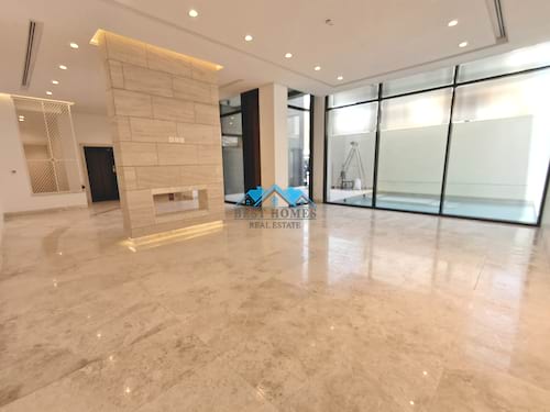 Exclusive 5 Master Bedroom Villa with Private Pool in Abu Fatira