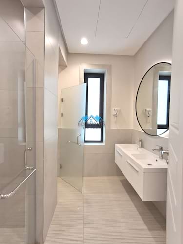 Exclusive 5 Master Bedroom Villa with Private Pool in Abu Fatira