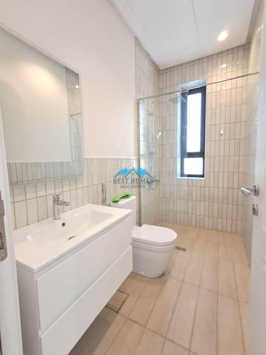 Exclusive 5 Master Bedroom Villa with Private Pool in Abu Fatira