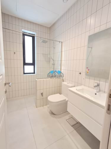 Exclusive 5 Master Bedroom Villa with Private Pool in Abu Fatira