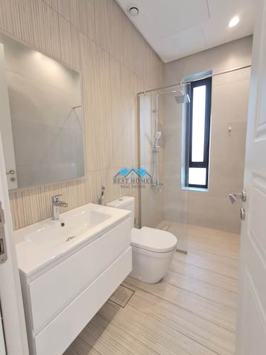 Exclusive 5 Master Bedroom Villa with Private Pool in Abu Fatira