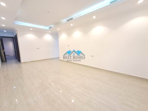 Modern 4 Master Bedrooms Apartment in Rumaithiya