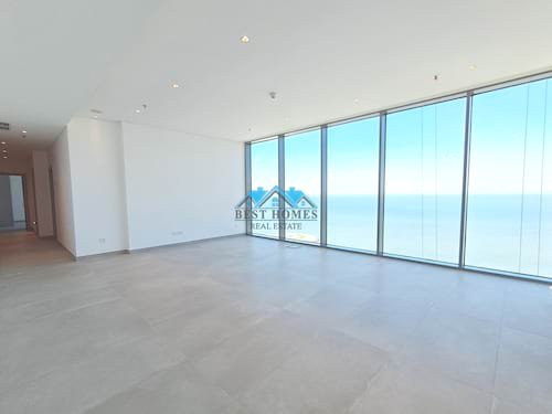 New 3 Bedrooms Apartment in Shaab Al Bahri