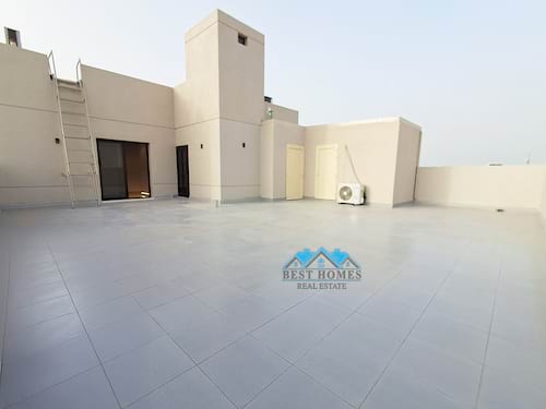 Brand New 3 Bedrooms Apartment in Rumaithiya