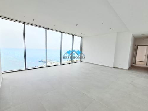 New 2 Bedrooms Apartment in Shaab al Bahri 