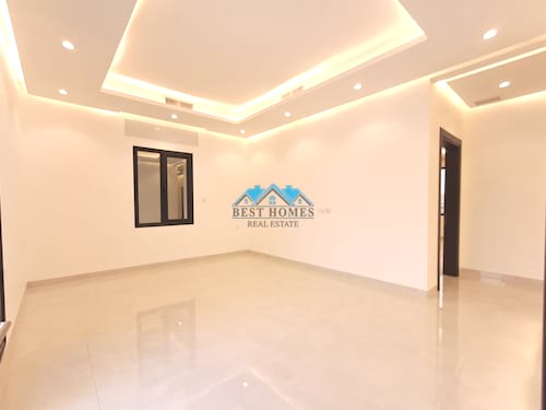 Brand New 3 Bedrooms Apartment in Rumaithiya