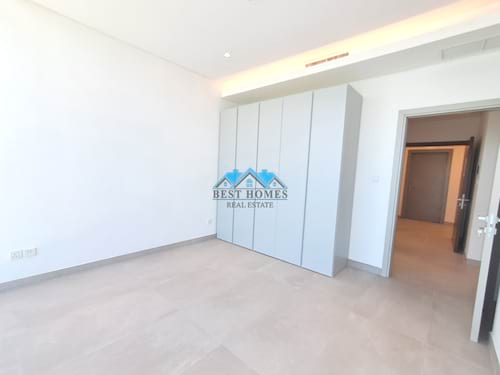 New 3 Bedrooms Apartment in Shaab Al Bahri