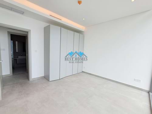 New 2 Bedrooms Apartment in Shaab al Bahri 