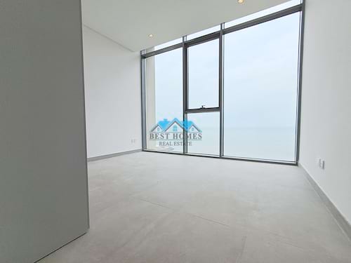 New 2 Bedrooms Apartment in Shaab al Bahri 