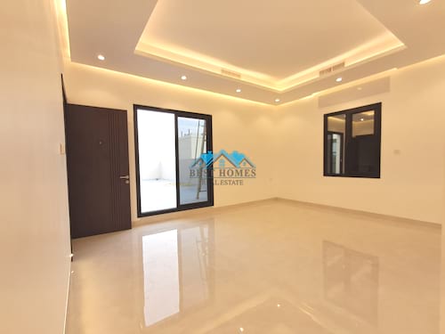 Brand New 3 Bedrooms Apartment in Rumaithiya