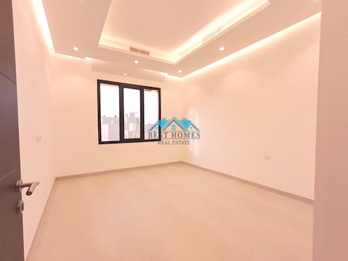 Brand New 3 Bedrooms Apartment in Rumaithiya