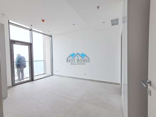 New 2 Bedrooms Apartment in Shaab al Bahri 