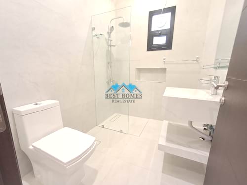 Brand New 3 Bedrooms Apartment in Rumaithiya