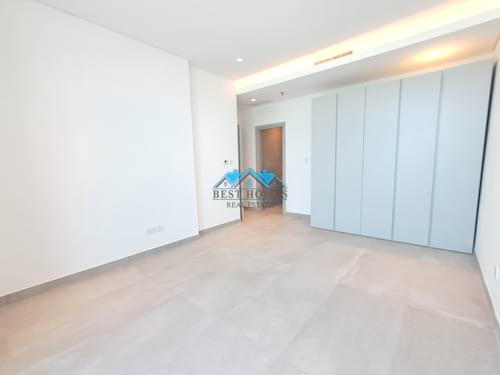 New 3 Bedrooms Apartment in Shaab Al Bahri