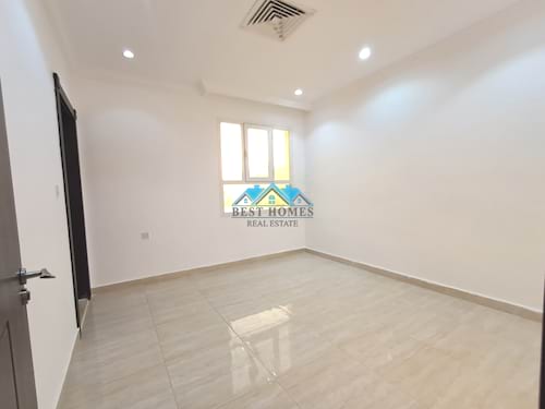 Modern 4 Master Bedrooms Apartment in Rumaithiya