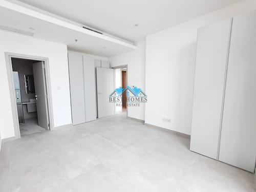 New 2 Bedrooms Apartment in Shaab al Bahri 