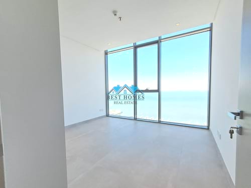 New 3 Bedrooms Apartment in Shaab Al Bahri