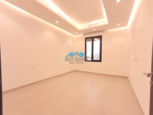 Brand New 3 Bedrooms Apartment in Rumaithiya