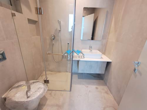 New 2 Bedrooms Apartment in Shaab al Bahri 