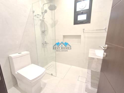 Brand New 3 Bedrooms Apartment in Rumaithiya