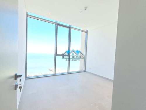New 3 Bedrooms Apartment in Shaab Al Bahri